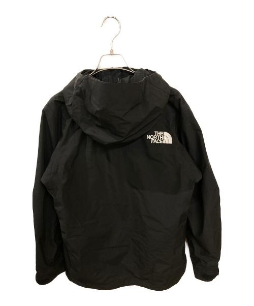 THE NORTH FACE（ザ ノース フェイス）THE NORTH FACE (ザ ノース フェイス) マウンテンジャケット ブラック サイズ:Mの古着・服飾アイテム