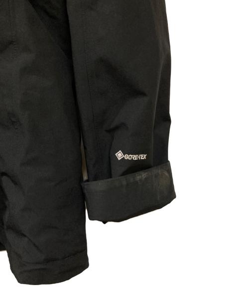 THE NORTH FACE（ザ ノース フェイス）THE NORTH FACE (ザ ノース フェイス) マウンテンジャケット ブラック サイズ:Mの古着・服飾アイテム
