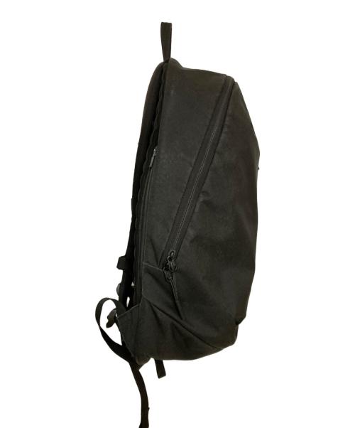 WEXLEY（ウェクスレイ）WEXLEY (ウェクスレイ) リュック ブラックの古着・服飾アイテム