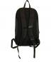 WEXLEY (ウェクスレイ) リュック ブラック：6000円