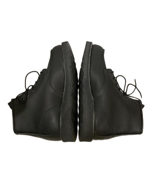 RED WING（レッドウィング）RED WING (レッドウィング) アイリッシュセッター ブラック サイズ:25cmの古着・服飾アイテム