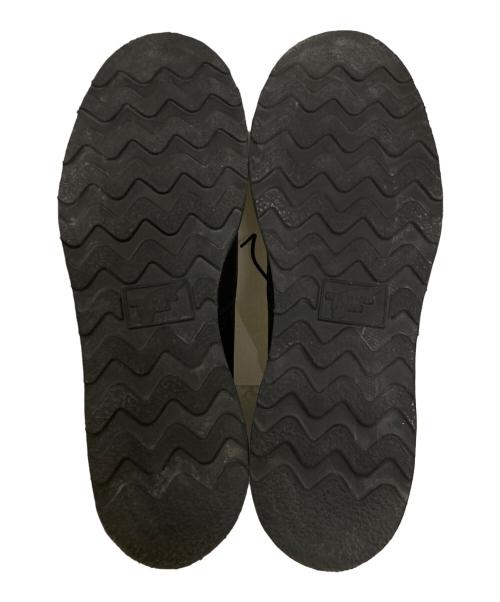 RED WING（レッドウィング）RED WING (レッドウィング) アイリッシュセッター ブラック サイズ:25cmの古着・服飾アイテム