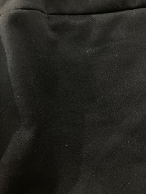 F.C.R.B.（エフシーレアルブリストル）F.C.R.B. (エフシーレアルブリストル) PDK RIBBED PANTS ブラック サイズ:Mの古着・服飾アイテム