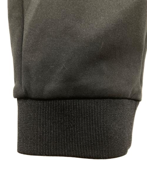 F.C.R.B.（エフシーレアルブリストル）F.C.R.B. (エフシーレアルブリストル) PDK RIBBED PANTS ブラック サイズ:Mの古着・服飾アイテム