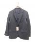 417 by EDIFICE (417 バイ エディフィス) TMGカルゼ セットアップ ネイビー サイズ:XL：6000円