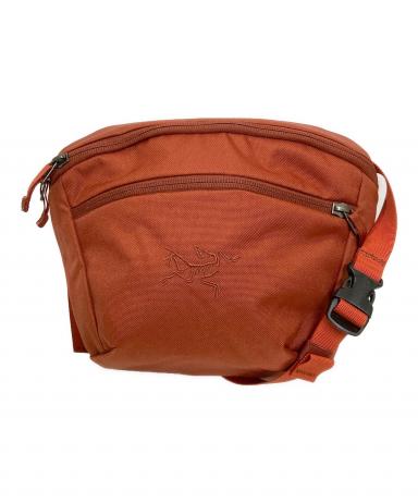 中古・古着通販】ARC'TERYX (アークテリクス) Mantis 2 Waist Pack