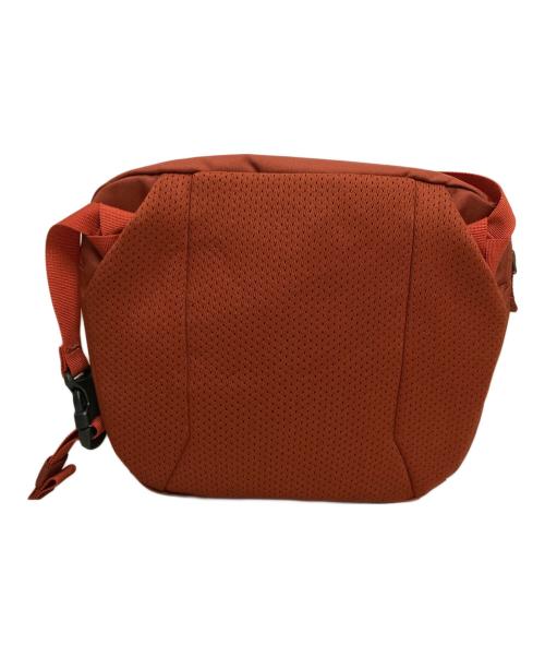 ARC'TERYX（アークテリクス）ARC'TERYX (アークテリクス) Mantis 2 Waist Pack オレンジの古着・服飾アイテム