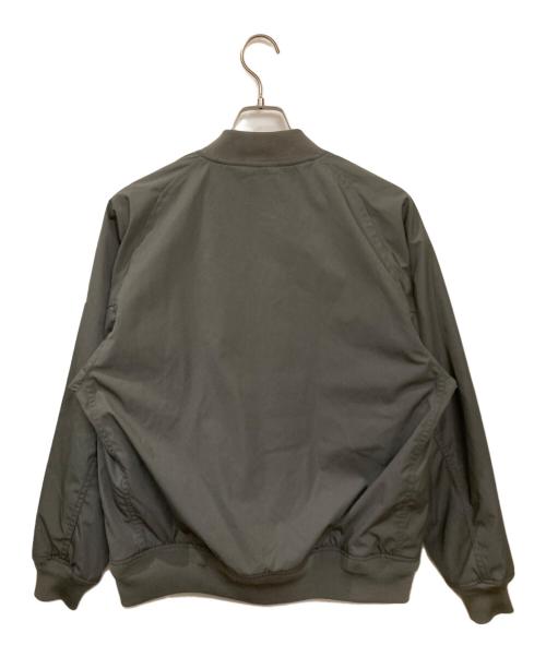 THE NORTHFACE PURPLELABEL（ザ・ノースフェイス パープルレーベル）THE NORTHFACE PURPLELABEL (ザ・ノースフェイス パープルレーベル) 別注Mountain Field Jacket グレー サイズ:Mの古着・服飾アイテム