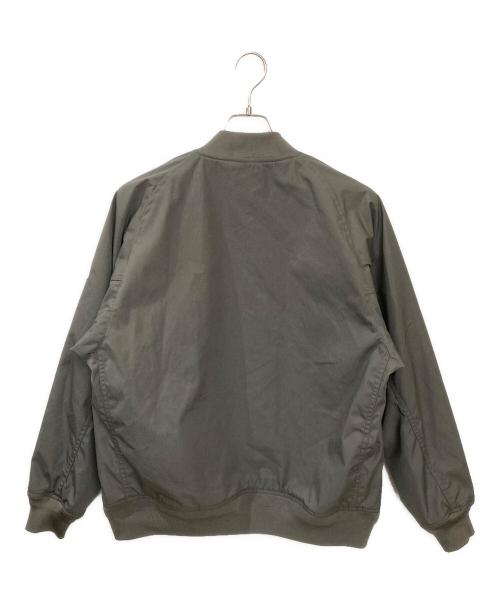 THE NORTHFACE PURPLELABEL（ザ・ノースフェイス パープルレーベル）THE NORTHFACE PURPLELABEL (ザ・ノースフェイス パープルレーベル) 別注Mountain Field Jacket グレー サイズ:Mの古着・服飾アイテム