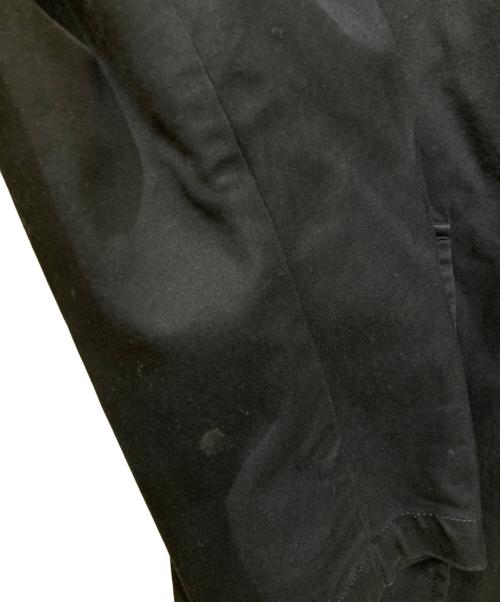 POLO RALPH LAUREN（ポロ・ラルフローレン）POLO RALPH LAUREN (ポロ・ラルフローレン) テーラードジャケット ネイビー サイズ:Sの古着・服飾アイテム