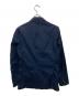 POLO RALPH LAUREN (ポロ・ラルフローレン) テーラードジャケット ネイビー サイズ:S：6000円