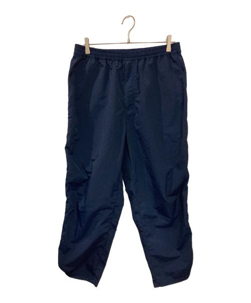 SEDAN ALL-PURPOSE（セダンオールパーパス）SEDAN ALL-PURPOSE (セダンオールパーパス) Big Light Easy Pant ネイビー サイズ:不明(実寸サイズをご確認ください)の古着・服飾アイテム