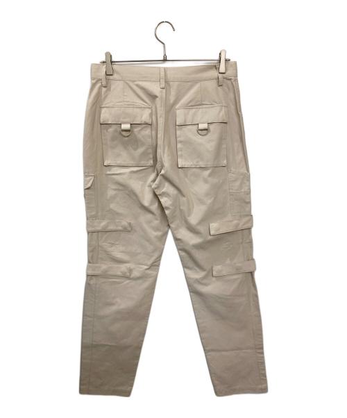 STAMPD（スタンプド）STAMPD (スタンプド) Carpenter Pants ベージュ サイズ:W30の古着・服飾アイテム