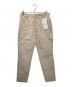 STAMPD（スタンプド）の古着「Carpenter Pants」｜ベージュ