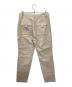STAMPD (スタンプド) Carpenter Pants ベージュ サイズ:W30：6000円