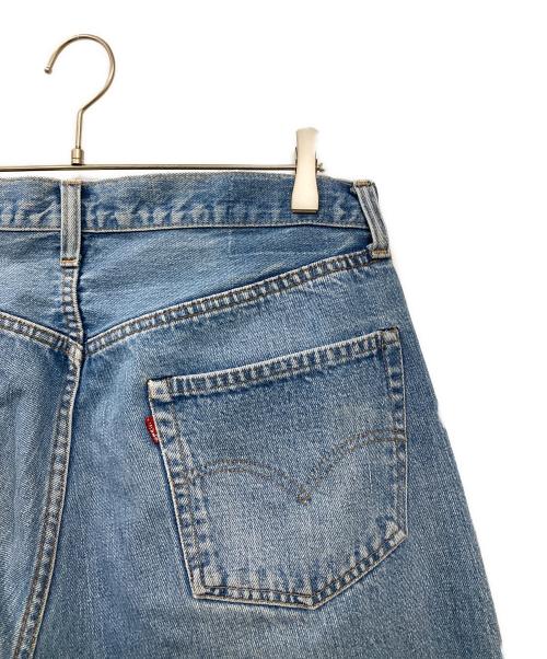 LEVI'S（リーバイス）LEVI'S (リーバイス) 80S 501デニムパンツ インディゴ サイズ:不明（実寸サイズをご確認ください）の古着・服飾アイテム