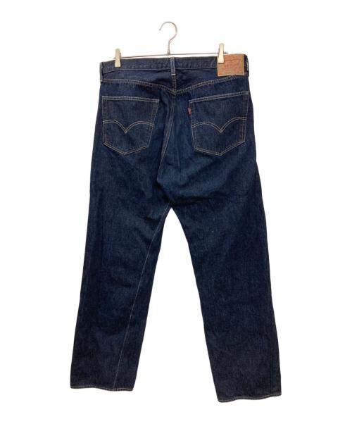 LEVI'S VINTAGE CLOTHING（リーバイス ビンテージ クロージング）LEVI'S VINTAGE CLOTHING (リーバイス ビンテージ クロージング) 1955年 501 復刻版デニムパンツ インディゴ サイズ:96cm〔W38〕の古着・服飾アイテム
