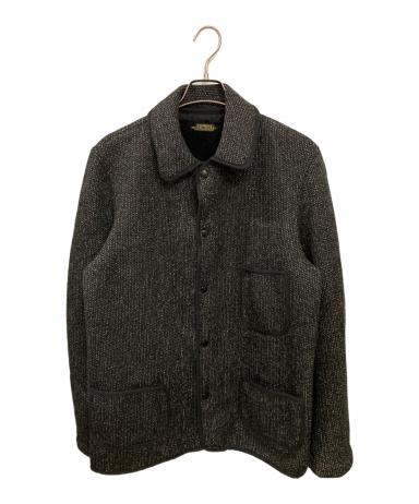 中古・古着通販】BROWN'S BEACH JACKET (ブラウンズビーチジャケット