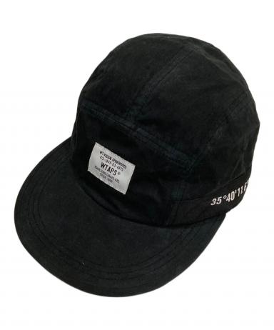 中古・古着通販】WTAPS (ダブルタップス) T-7/CAP/NYCO.WEATHER.GPS