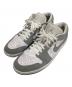 NIKE（ナイキ）の古着「JORDAN BRAND WMNS AIR JORDAN 1 LOW」｜グレー×ホワイト
