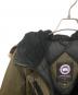 CANADA GOOSEの古着・服飾アイテム：15000円