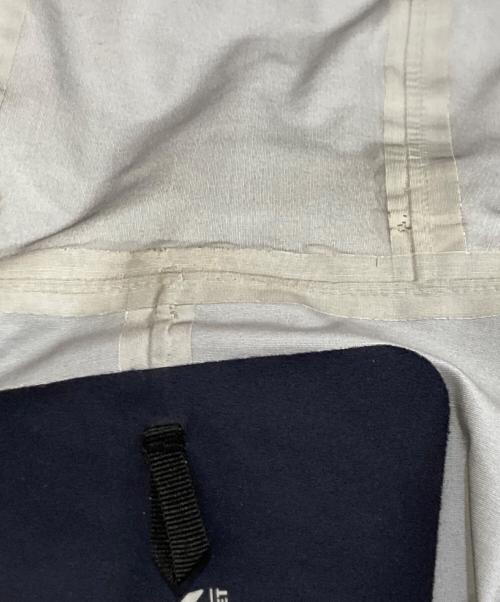 MILLET（ミレー）MILLET (ミレー) TYPHONE/ティフォン50000ストレッチ ジャケット ネイビー サイズ:XLの古着・服飾アイテム