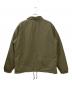 Patagonia (パタゴニア) ラインド・イスマス・コーチズ・ジャケット オリーブ サイズ:L：20000円