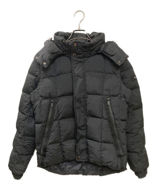 TATRAS（タトラス）TATRAS (タトラス) BOESIO/ダウンジャケット ブラック サイズ:1の古着・服飾アイテム