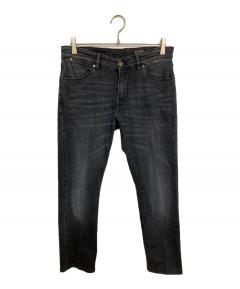 中古・古着通販】LEVI'S (リーバイス) 501 90Sデニムパンツ ブラック