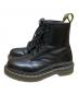 Dr.Martens (ドクターマーチン) 1460/8ホールブーツ ブラック サイズ:23：8000円
