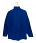 Patagonia (パタゴニア) 古着ハーフジップフリースプルオーバー ブルー サイズ:XL：5000円
