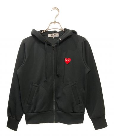 中古・古着通販】PLAY COMME des GARCONS (プレイコムデギャルソン