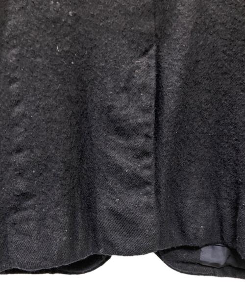 BROOKS BROTHERS（ブルックスブラザーズ）BROOKS BROTHERS (ブルックスブラザーズ) eYe COMME des GARCONS JUNYAWATANABE MAN (アイ コム デ ギャルソン ジュンヤ ワタナベ マン) 金釦ウールブレザー ネイビー サイズ:Sの古着・服飾アイテム