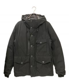 South2 West8 テンカラジャケット Mサイズ ダークブラウン 中古・古着通販】South2 West8 (サウスツー ウエストエイト) テンカラ