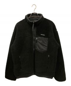 【COLUMBIA BLACK LABEL】クリークテューピックフーディーダウン 中古・古着通販】Columbia (コロンビア) クリークテューピック