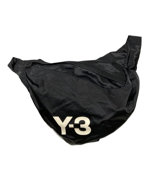 Y-3（ワイスリー）Y-3 (ワイスリー) SNEAKER BAG / ワンショルダーバッグの古着・服飾アイテム