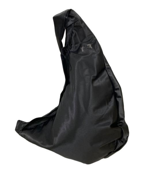 Y-3（ワイスリー）Y-3 (ワイスリー) SNEAKER BAG / ワンショルダーバッグの古着・服飾アイテム