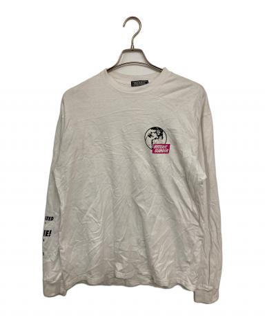 中古・古着通販】Hysteric Glamour (ヒステリックグラマー) SUPER FUZZ