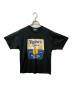 Hysteric Glamour（ヒステリックグラマー）の古着「プリントTシャツ」｜ブラック