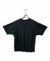 Hysteric Glamour (ヒステリックグラマー) プリントTシャツ ブラック サイズ:L：8000円