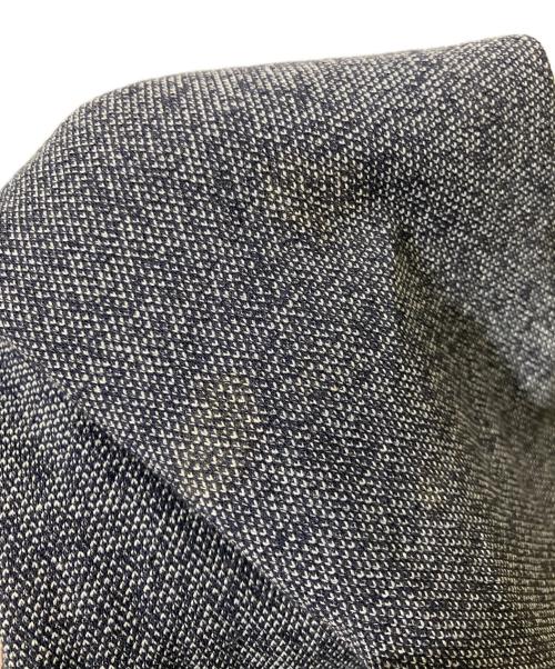 BOSS HUGO BOSS（ボス ヒューゴボス）BOSS HUGO BOSS (ボス ヒューゴボス) テーラードジャケット ネイビー サイズ:44の古着・服飾アイテム