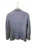 BOSS HUGO BOSS (ボス ヒューゴボス) テーラードジャケット ネイビー サイズ:44：8000円