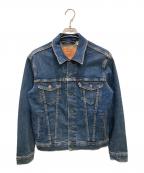 LEVI'Sリーバイス）の古着「COLUSA 2.0 TRUCKER JACKET」｜インディゴ