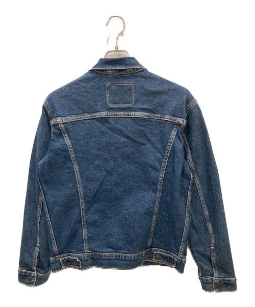 LEVI'S（リーバイス）LEVI'S (リーバイス) COLUSA 2.0 TRUCKER JACKET インディゴ サイズ:Sの古着・服飾アイテム