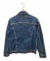 LEVI'S (リーバイス) COLUSA 2.0 TRUCKER JACKET インディゴ サイズ:S：6000円