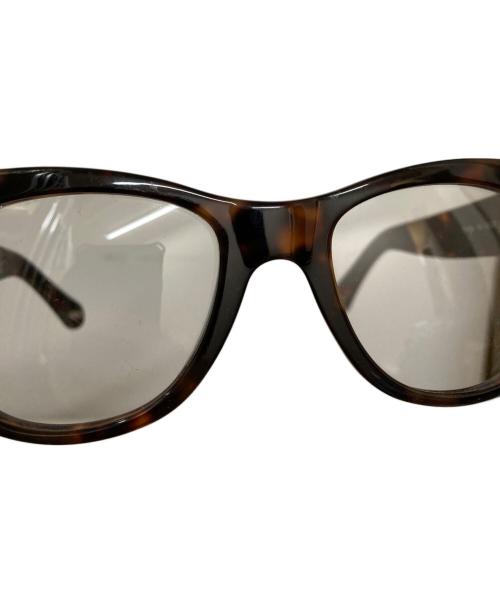 TOM FORD（トムフォード）TOM FORD (トムフォード) サングラス ブラウン サイズ:52□20の古着・服飾アイテム