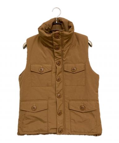 【未使用】HOUSTON モントリオール ベスト XLサイズ 中古・古着通販】HOUSTON (ヒューストン) モントリオール ベスト