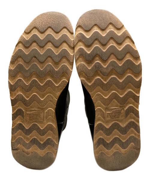 RED WING（レッドウィング）RED WING (レッドウィング) ペコスブーツ ブラック サイズ:9の古着・服飾アイテム