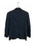 Harris Tweed (ハリスツイード) テーラードジャケット ネイビー サイズ:A7：8000円