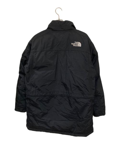THE NORTH FACE（ザ ノース フェイス）THE NORTH FACE (ザ ノース フェイス) マクマードパーカ / ダウンジャケット ブラック サイズ:Mの古着・服飾アイテム